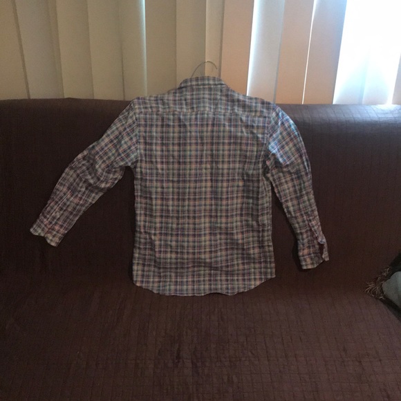 Button shirt - Picture 3 of 3